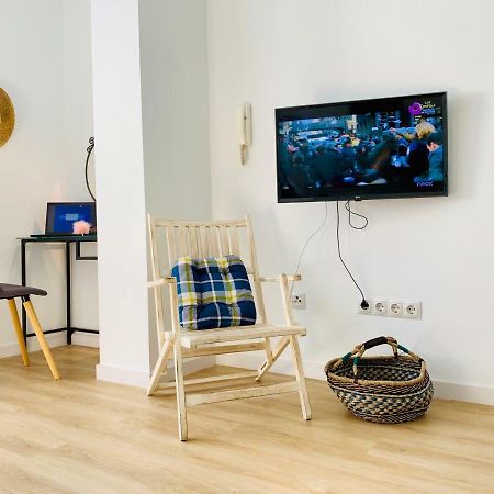 Attic Penthouse Downtown Beach 1Gb Fibra Las Palmas de Gran Canaria Zewnętrze zdjęcie