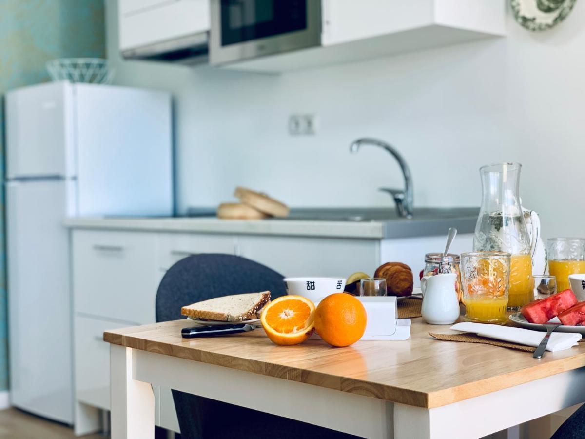 Attic Penthouse Downtown Beach 1Gb Fibra Las Palmas de Gran Canaria Zewnętrze zdjęcie
