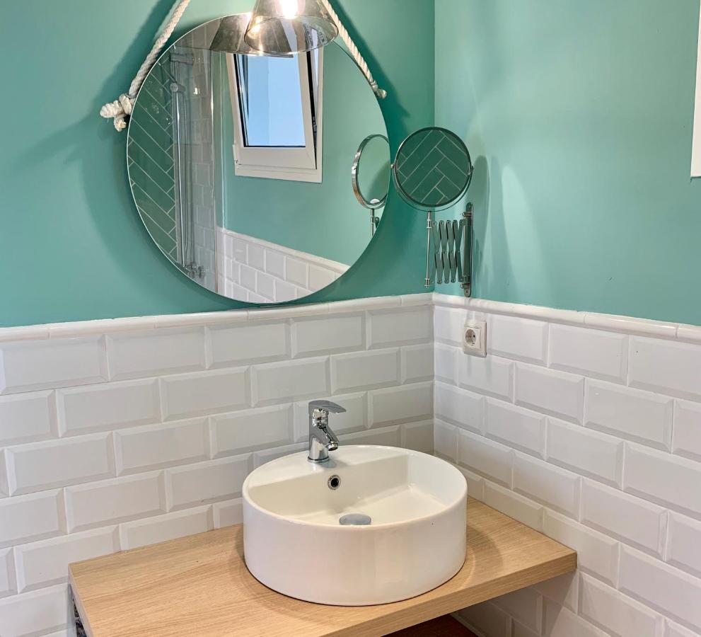 Attic Penthouse Downtown Beach 1Gb Fibra Las Palmas de Gran Canaria Zewnętrze zdjęcie