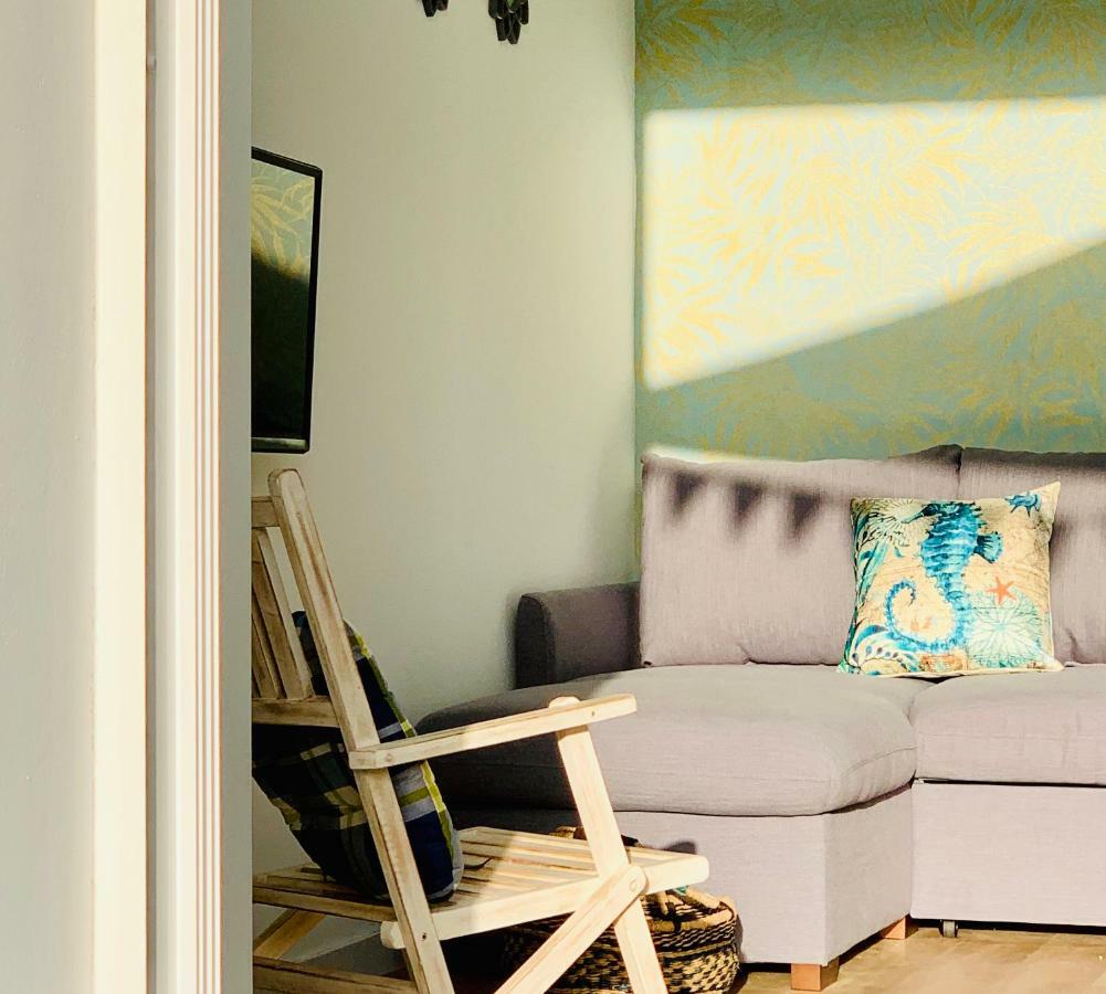 Attic Penthouse Downtown Beach 1Gb Fibra Las Palmas de Gran Canaria Zewnętrze zdjęcie